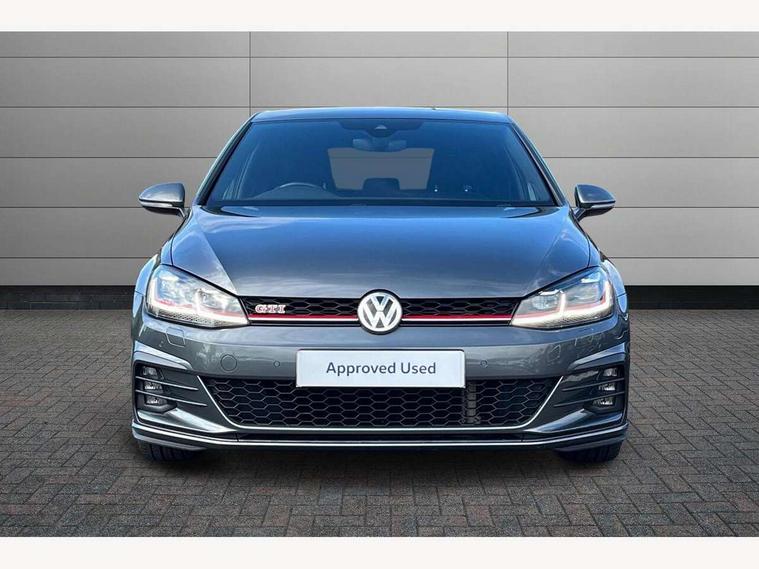 Volkswagen Volkswagen Golf GTi