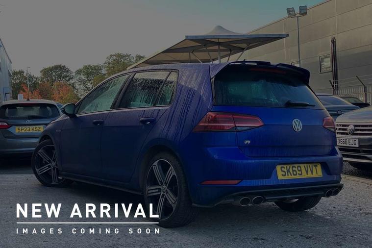 Volkswagen Volkswagen Golf
