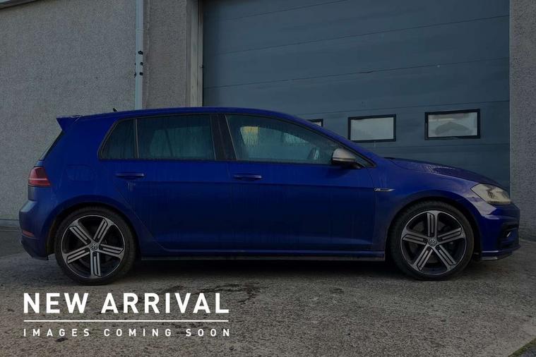 Volkswagen Volkswagen Golf