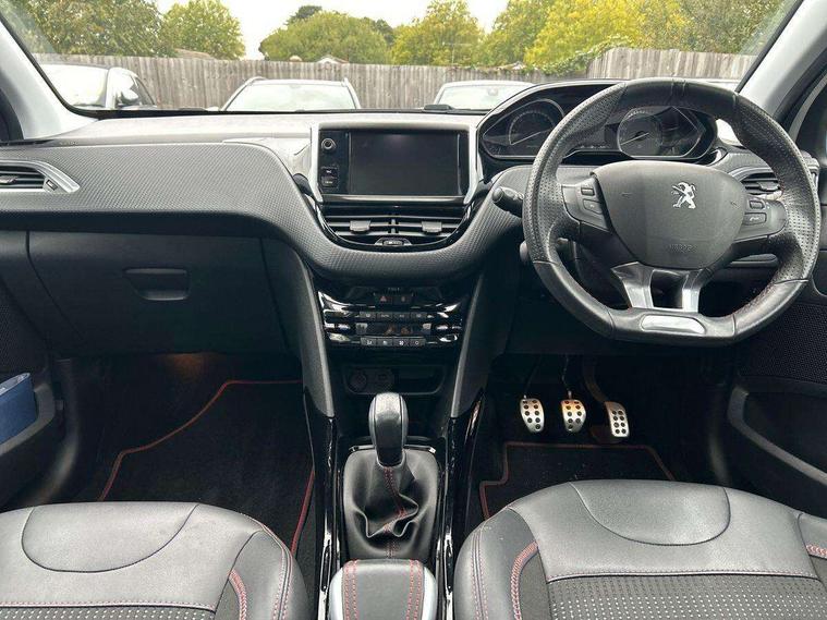 Peugeot Peugeot 2008