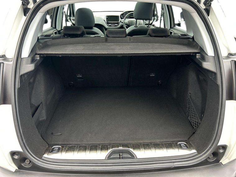 Peugeot Peugeot 2008