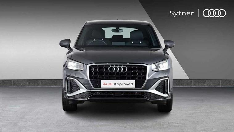 Audi Audi Q2