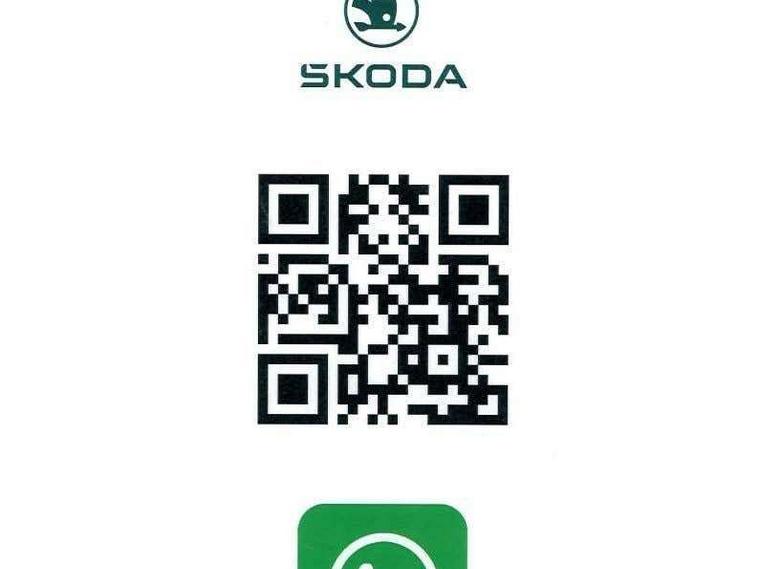 Skoda Skoda Karoq