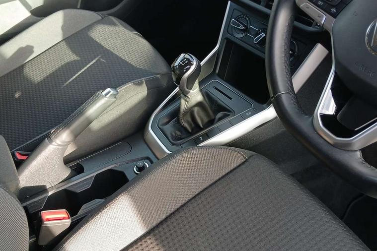 Volkswagen Volkswagen Polo