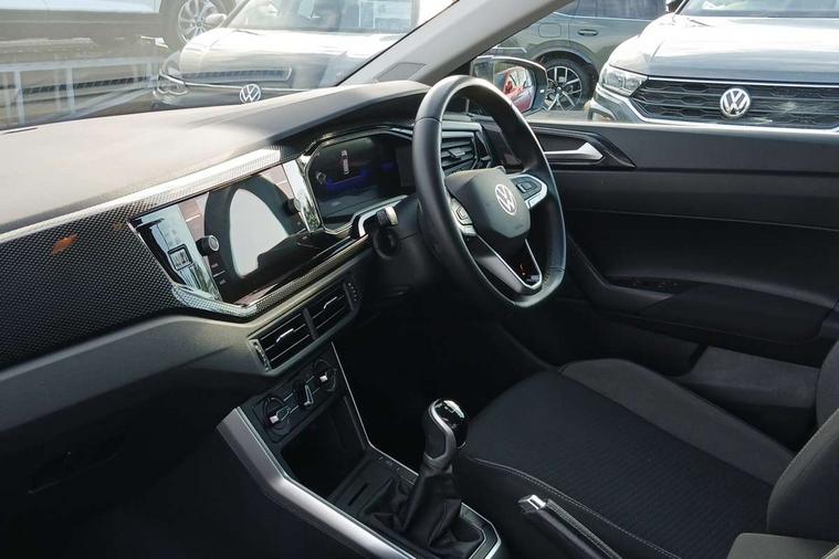 Volkswagen Volkswagen Polo
