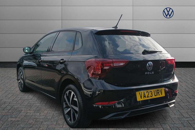 Volkswagen Volkswagen Polo