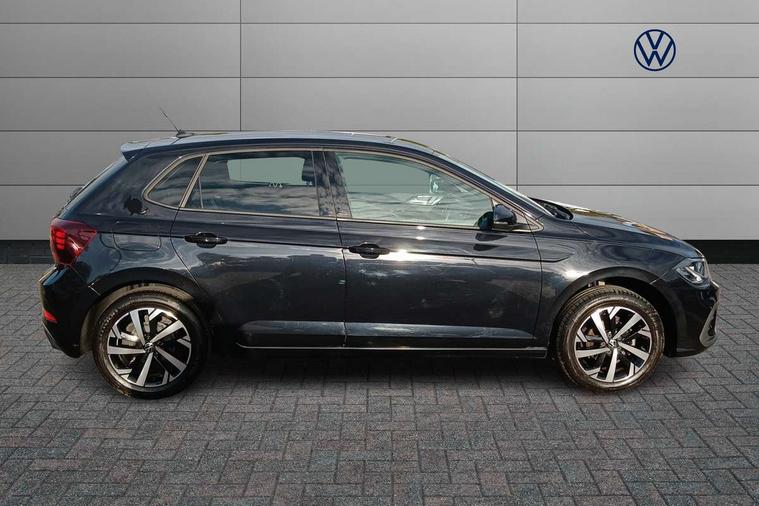 Volkswagen Volkswagen Polo