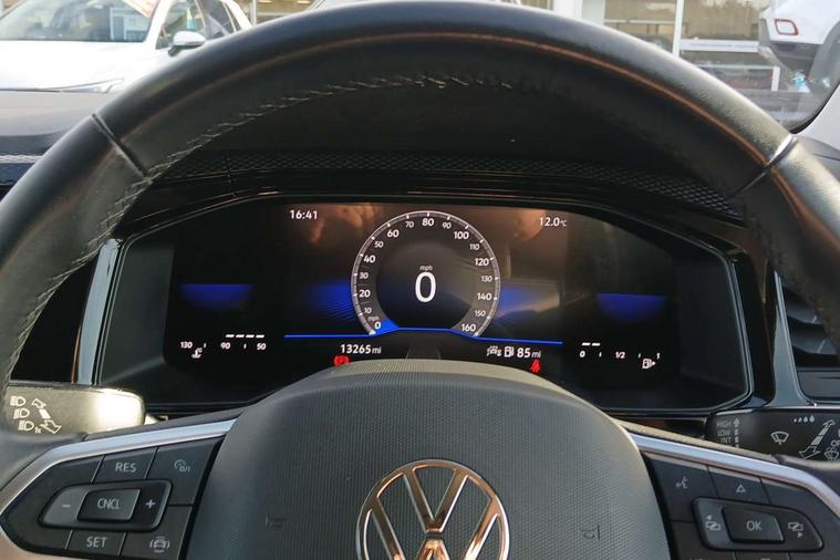Volkswagen Volkswagen Polo