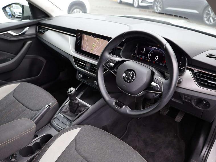 Skoda Skoda Kamiq