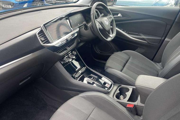 Vauxhall Vauxhall Grandland