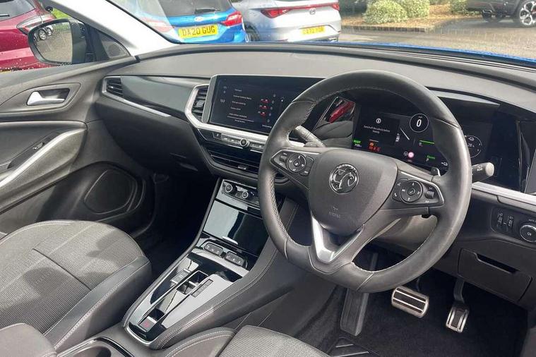 Vauxhall Vauxhall Grandland