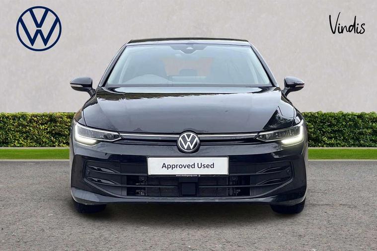 Volkswagen Volkswagen Golf
