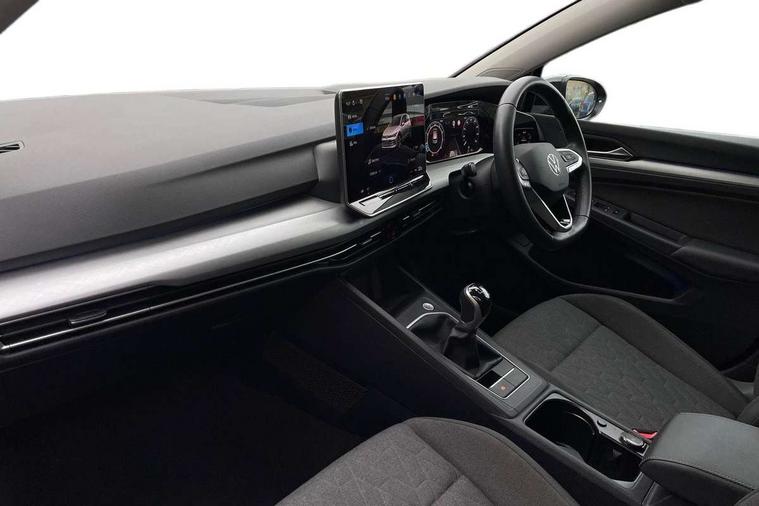 Volkswagen Volkswagen Golf