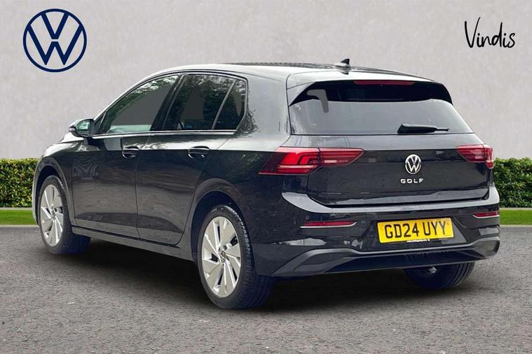 Volkswagen Volkswagen Golf