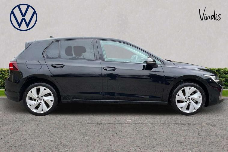 Volkswagen Volkswagen Golf