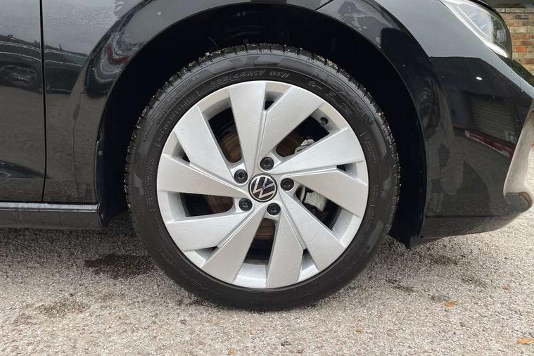 Volkswagen Volkswagen Golf