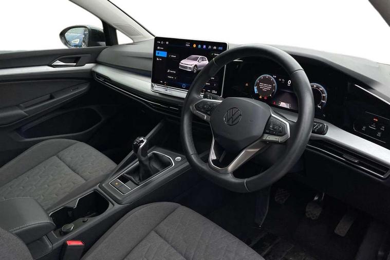 Volkswagen Volkswagen Golf