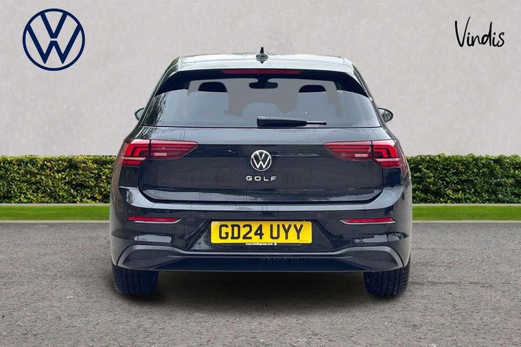 Volkswagen Volkswagen Golf