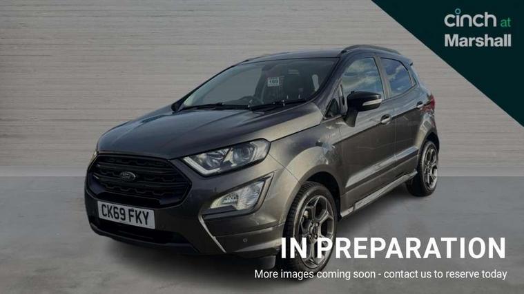 Ford Ford EcoSport