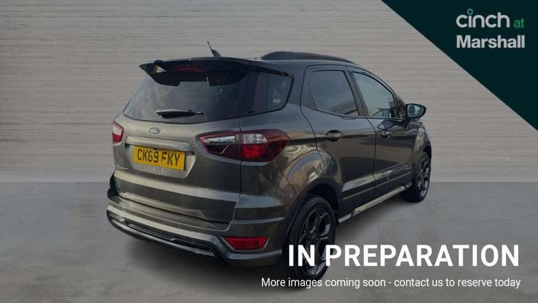 Ford Ford EcoSport