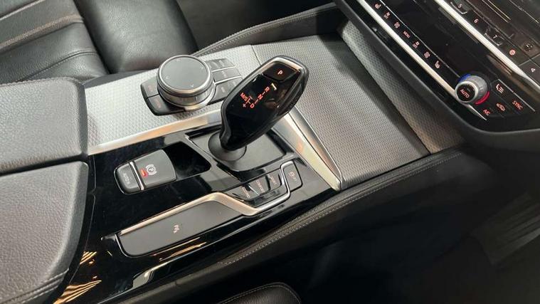 BMW BMW 520