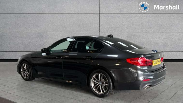BMW BMW 520