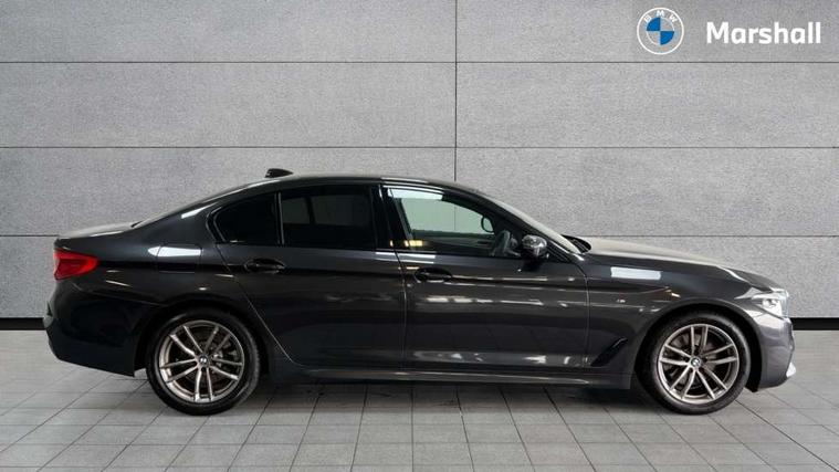 BMW BMW 520