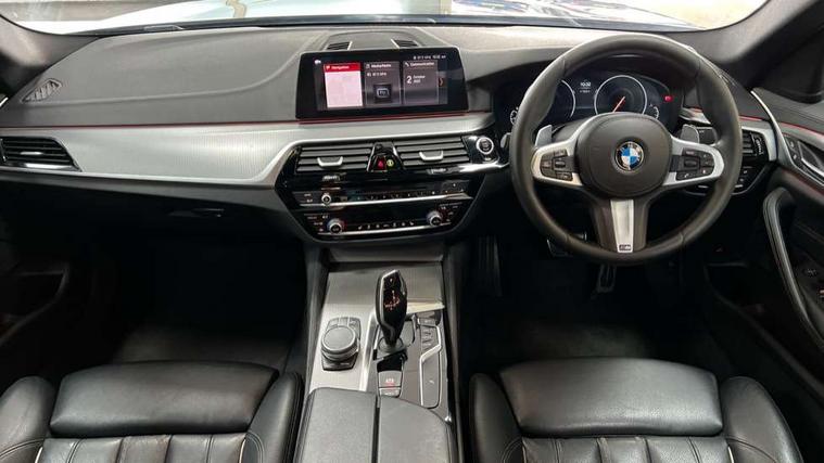 BMW BMW 520