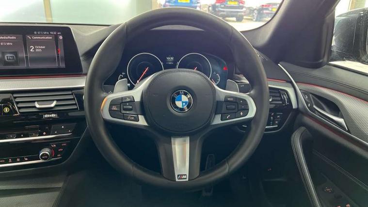 BMW BMW 520