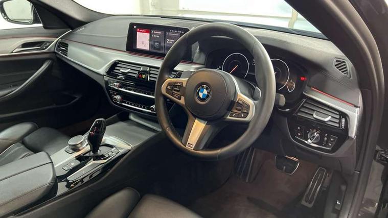 BMW BMW 520