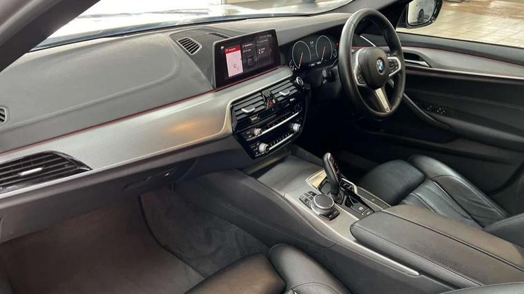 BMW BMW 520