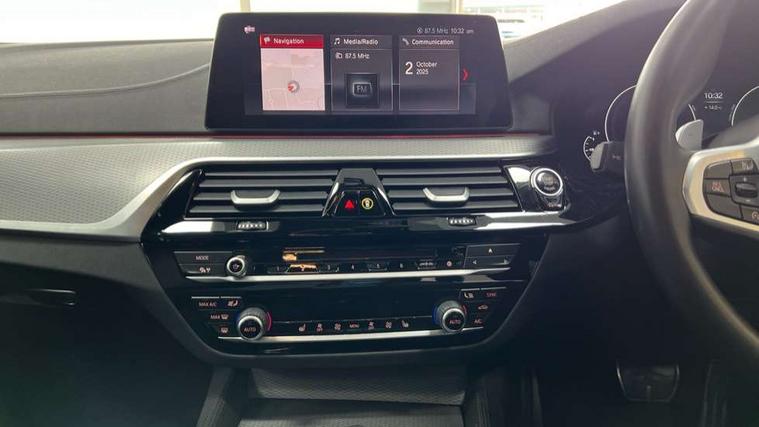 BMW BMW 520