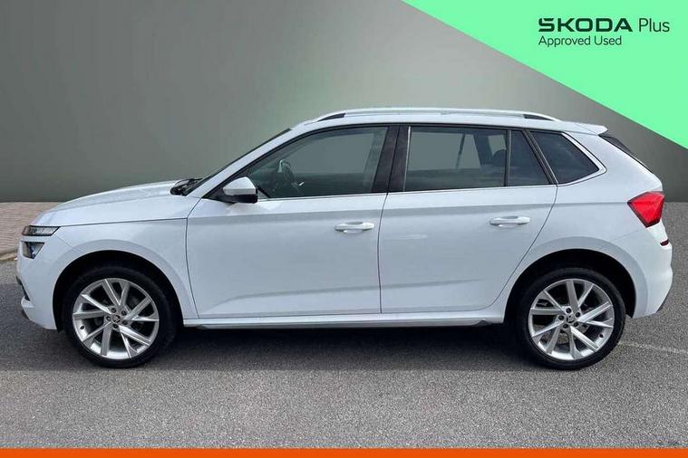 Skoda Skoda Kamiq