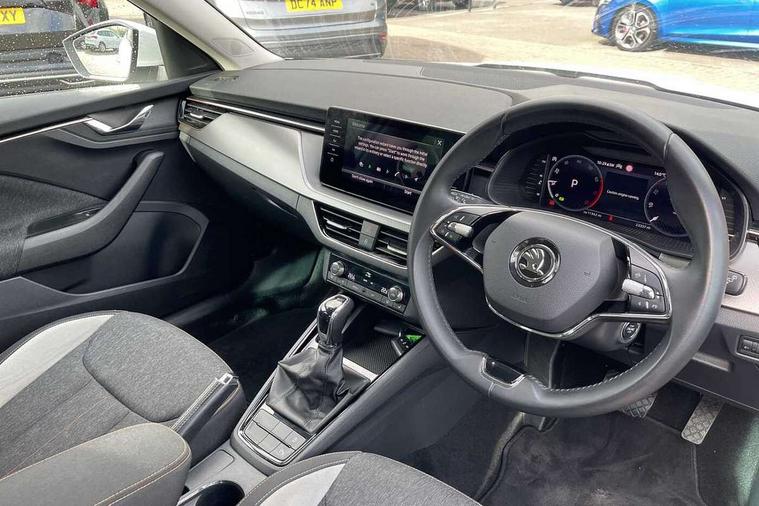 Skoda Skoda Kamiq