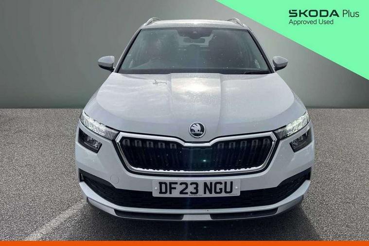Skoda Skoda Kamiq