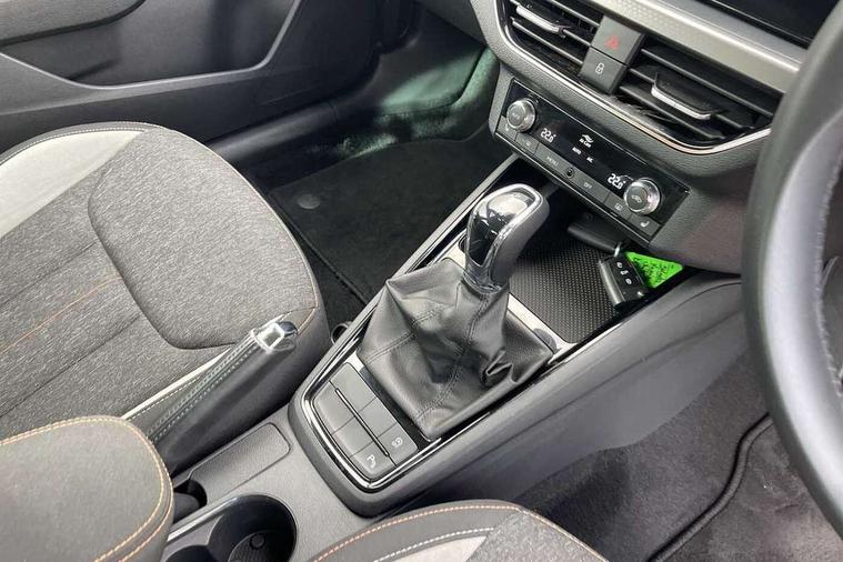 Skoda Skoda Kamiq