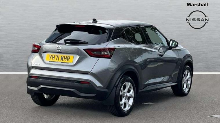 Nissan Nissan Juke