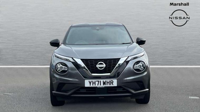 Nissan Nissan Juke