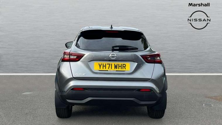 Nissan Nissan Juke