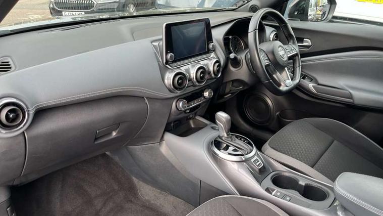 Nissan Nissan Juke