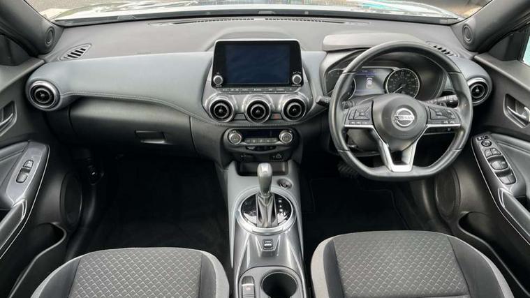 Nissan Nissan Juke