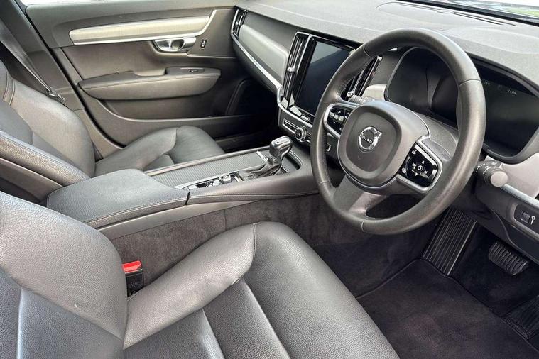 Volvo Volvo S90