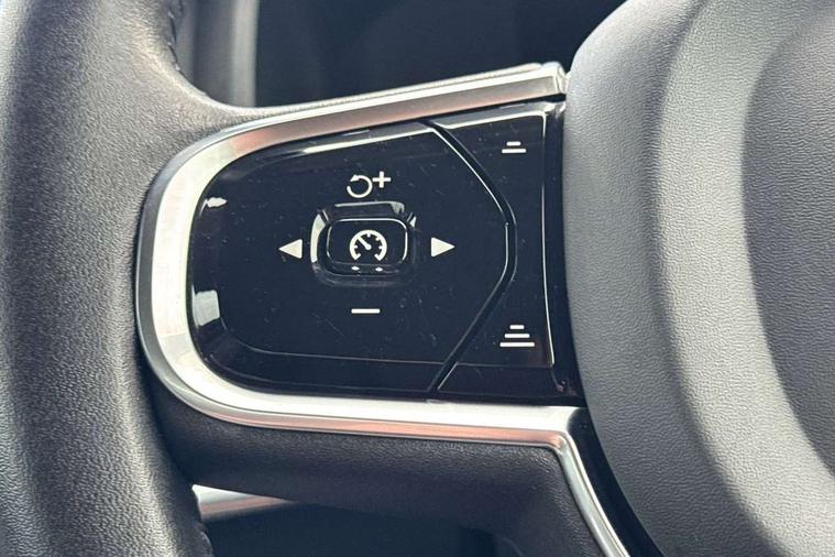 Volvo Volvo S90