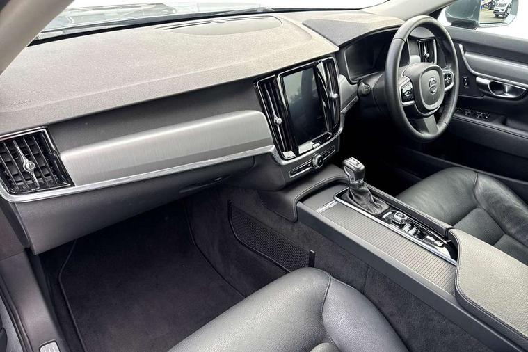 Volvo Volvo S90