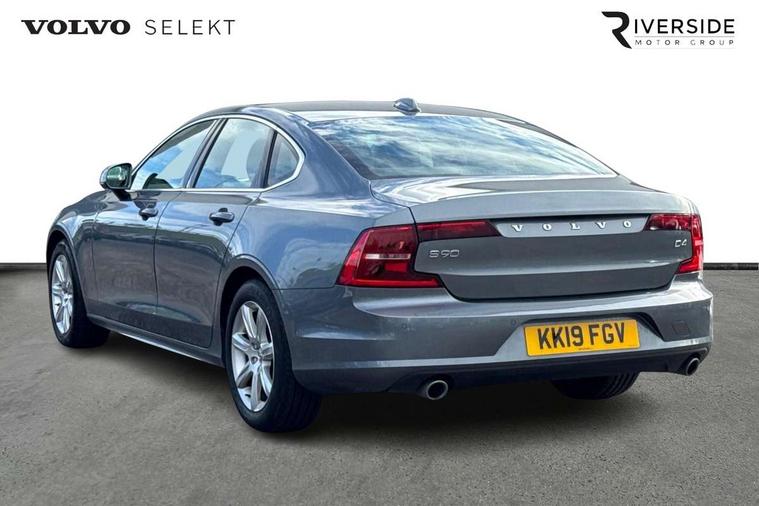 Volvo Volvo S90
