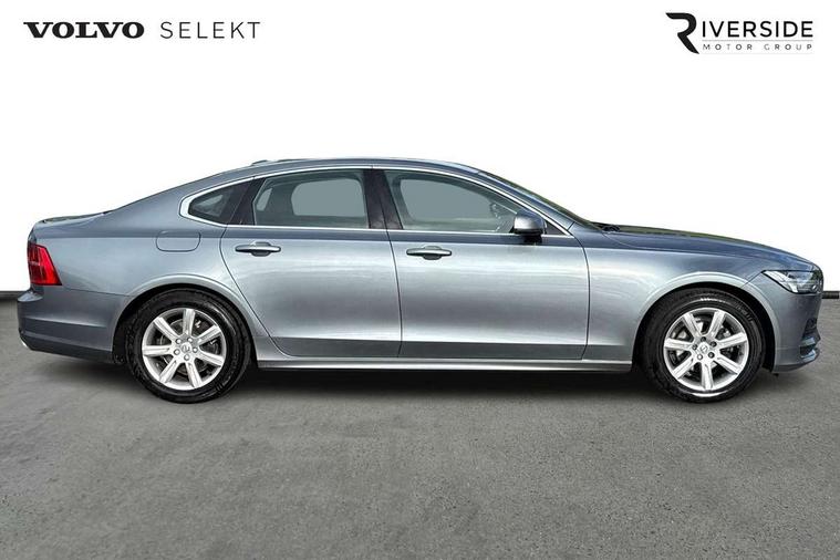 Volvo Volvo S90