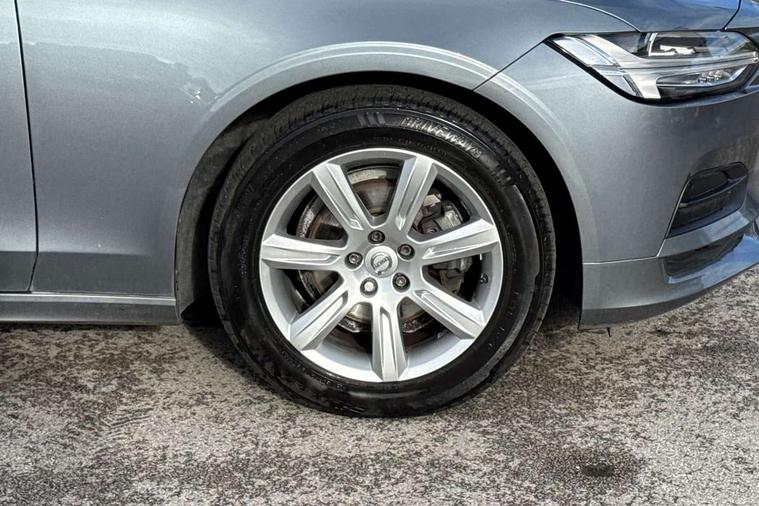 Volvo Volvo S90