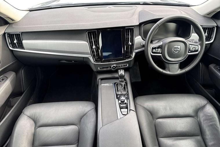 Volvo Volvo S90