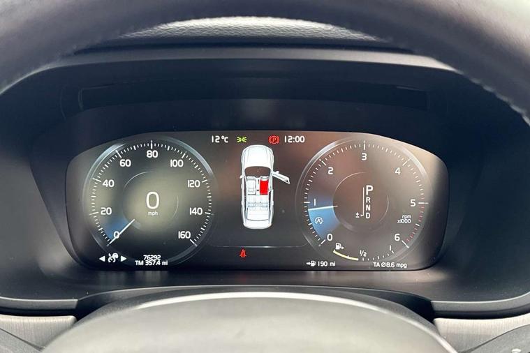 Volvo Volvo S90