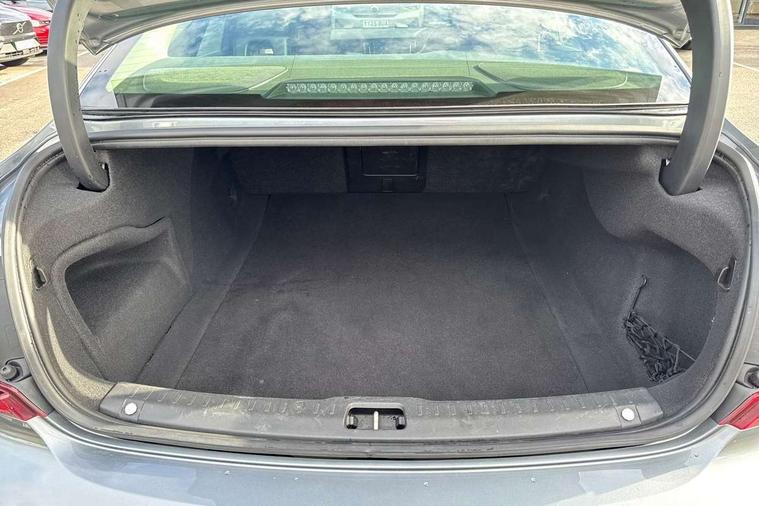Volvo Volvo S90